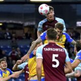 Barnli pobedio Sautempton u Premijer ligi 8