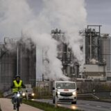 Nemački poslodavci i sindikati zajedno protiv bojkota ruskog prirodnog gasa 10