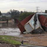 Katastrofalne poplave u Južnoafričkoj Republici, 400 ljudi poginulo 2