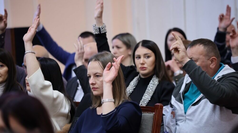 Užice: “Bioktoš” i “Veliki park” dobili nove direktore 1