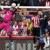 Pobede Lestera, Brentfoda i Noriča u Premijer ligi 3