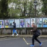 U Francuskoj danas prvi krug predsedničkih izbora 4