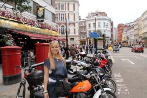 Nakon jedne turističke posete Oslu ostala sam da živim i radim do danas 3