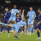 Sjajna utakmica na Etihadu - sedam golova i pobeda Sitija protiv Reala 15