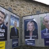 Gotovo 49 miliona Francuza sutra bira novog predsednika 10