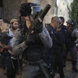Razmena vatre između izraelske vojske i ekstremista u Gazi, napetost raste 3