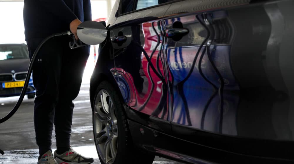 Inflacija u evrozoni dostigla rekordnih 7,5 odsto 1