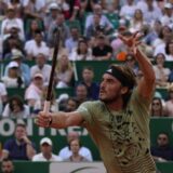 Cicipas osvojio titulu u Monte Karlu 7