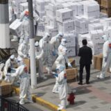 Šangaj otpustio hiljade izlečenih kovid pacijenata, teškoće u snabdevanju 13