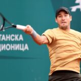 Lajović u finalu kvalifikacija mastersa u Madridu 11