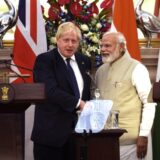 Partnerstvo Indije i Britanije u oblasti odbrane i bezbednosti 7