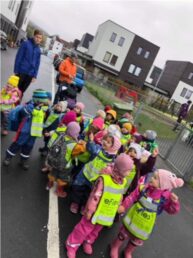 Nakon jedne turističke posete Oslu ostala sam da živim i radim do danas 8