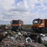 Akcija čišćenja divljih deponija u 34 lokalne samouprave 8