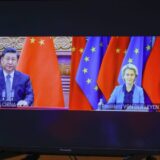 Lideri EU pozvali Kinu da pomogne u okončanju rata u Ukrajini 1