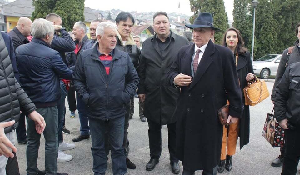 Sud BiH odlučio: Dragan Vikić i Jusuf Pušina nisu krivi 1