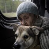 BLOG UŽIVO: Pogođen aerodom u Odesi, evakuisana grupa civila iz čeličane Azovstal 5