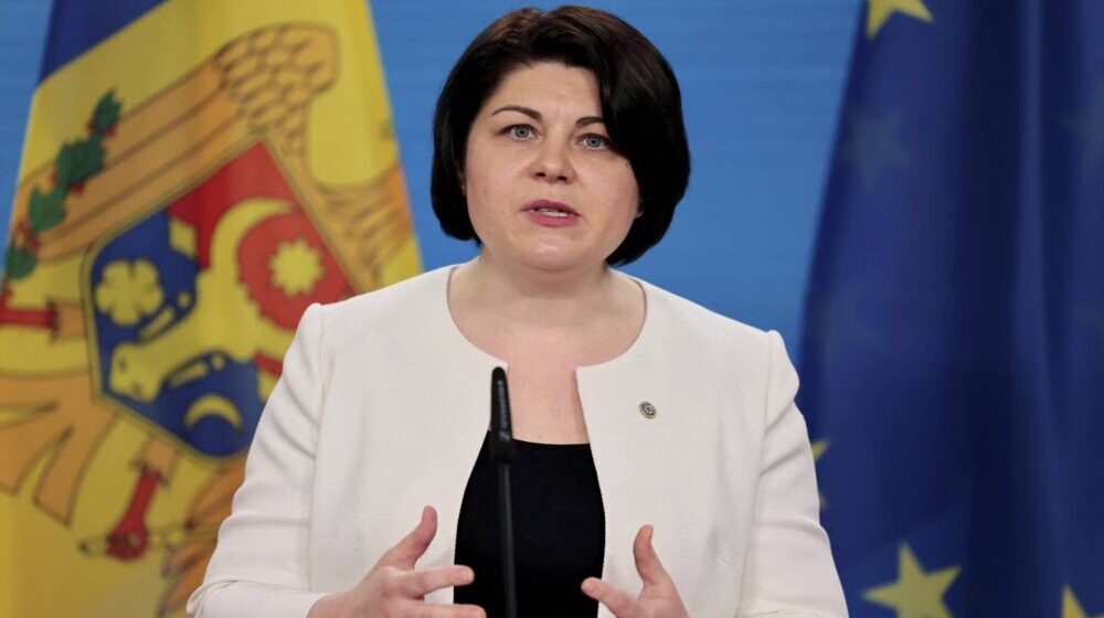 Moldavija traži međunarodnu pomoć zbog priliva izbeglica iz Ukrajine 1