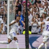 Fudbaleri Real Madrida novi šampioni Španije 14