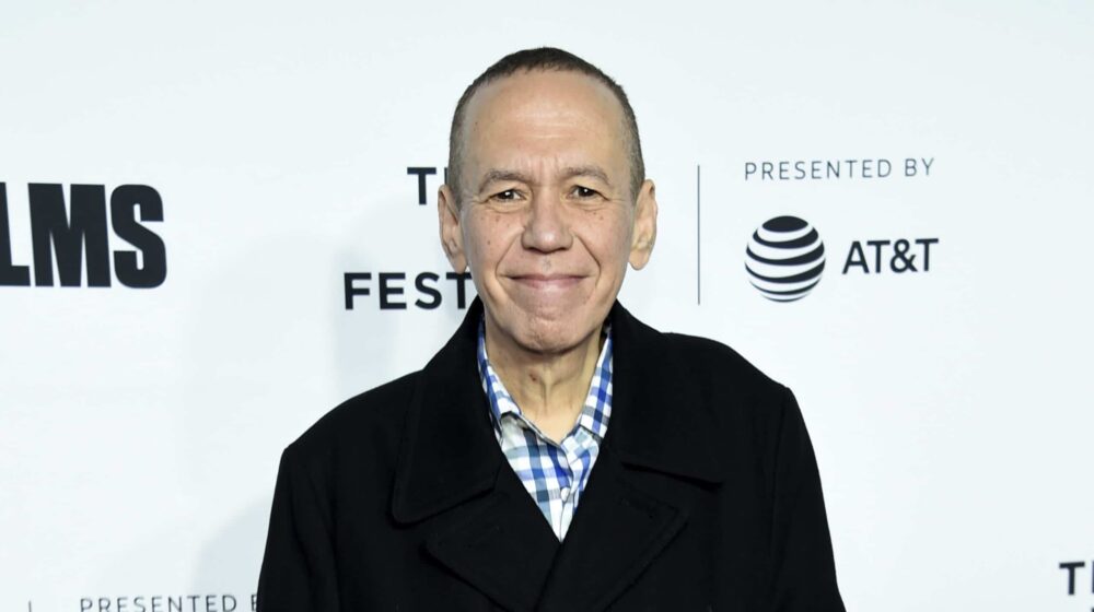 Umro američki komičar i glumac Gilbert Gotfrid 1