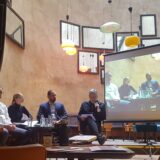 Samardžić: Rat u Ukrajini razotkrio populiste u mreži Putinovih saradnika 1