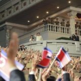 Kim Džong Un namerava da razvije nuklearno naoružanje svoje zemlje 7