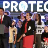 Florida zabranila abortus nakon 15. nedelje trudnoće i u slučaju silovanja i incesta 8