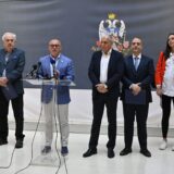 Beograd spreman za organizaciju Fajnal fora Evrolige 11