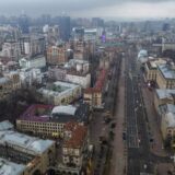 Specijalne britanske snage obučavaju ukrajinske vojnike kod Kijeva 10