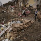 Rusija ponovo pozvala ukrajinske vojnike u Marijupolju da se predaju 10