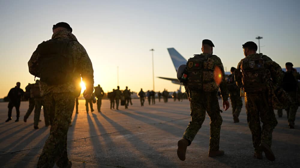 Novo američko oružje za Ukrajinu počinje da stiže 1