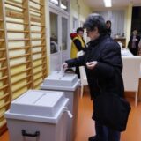 Otvorena birališta u Mađarskoj za parlamentarne izbore 14