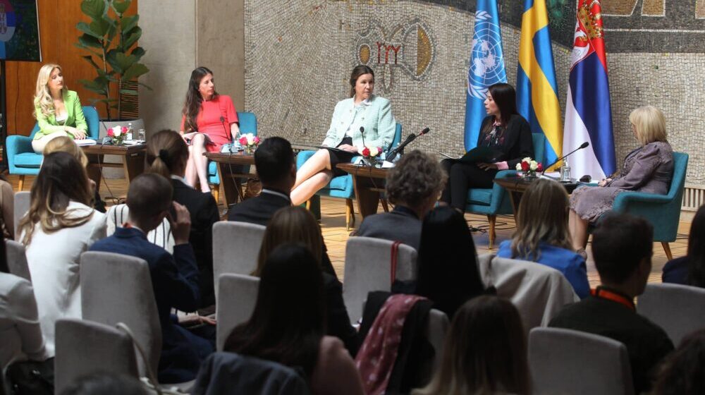 U Srbiji održane prve Nacionalne konsultacije o životnoj sredini, u susret konferenciji Stokholm+50 1