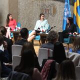 U Srbiji održane prve Nacionalne konsultacije o životnoj sredini, u susret konferenciji Stokholm+50 11