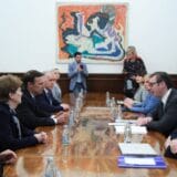 Američki senator o sankcijama Srbije Rusiji: Vučić je rekao da ga pozovem za 60 dana 15
