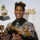 Džonu Batistu šest nagrada Gremi u Las Vegasu 4