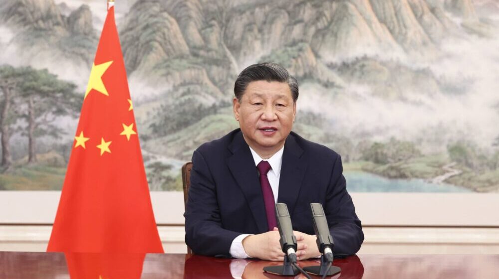 Novim paktom Kina širi uticaj na južnom Pacifiku 1