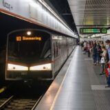 Vozovi u metrou samo kočenjem godišnje uštede energiju za 800 bečkih domaćinstava 1