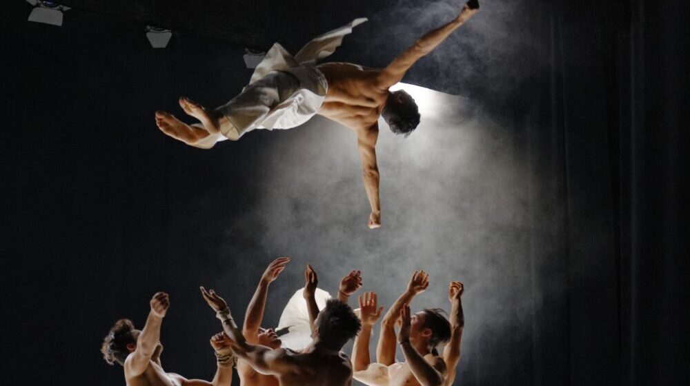 Na 19. Beogradskom festivalu igre nastupilo 14 trupa pred skoro 10.000 gledalaca 1