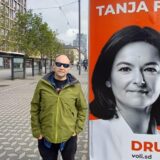 Demostat na izborima u Sloveniji: Kompleks od regularnosti 7