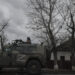 Ukrajinski vojni zvaničnik: U regionu Luganska u poslednja 24 sata ubijeno 13 civila 4