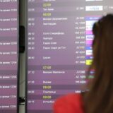 Aerodrom u Amsterdamu će novčano obeštetiti putnike koji su propustili letove 4
