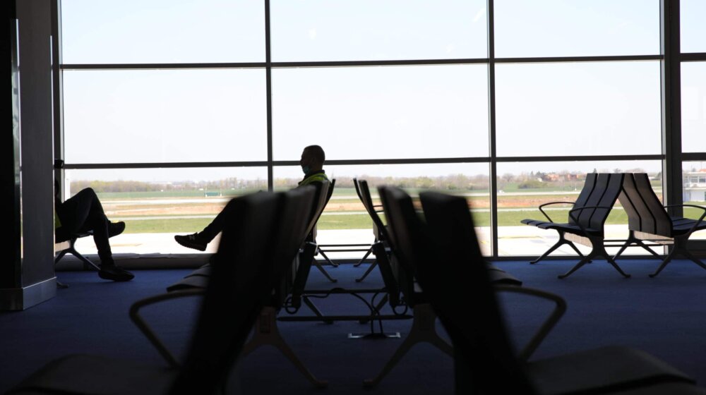 "Da li je moguće bekstvom doći do mira u duši?": Pismo budućem emigrantu 1