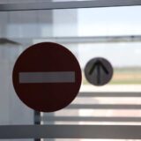 Mediji: Grupa srpskih državljana zarobljena na aerodromu na Kipru zbog štrajka osoblja 2