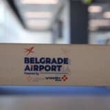 Austrijska avio-kompanija otkazala brojne letove uključujući i one za Beograd 5