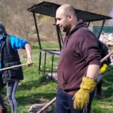 Majdanpek: “Vredne Vlajne” inicirale akciju čišćenja Rudne Glave 2