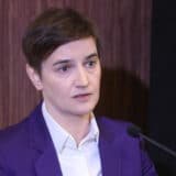 Brnabić negirala navode crnogorskog premijera o ucenama iz Beograda: "Da li Vas je bar malo sramota" 6