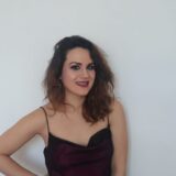 Koncert Ane Stefanović u kragujevačkoj Kući „Đure Jakšića” 2