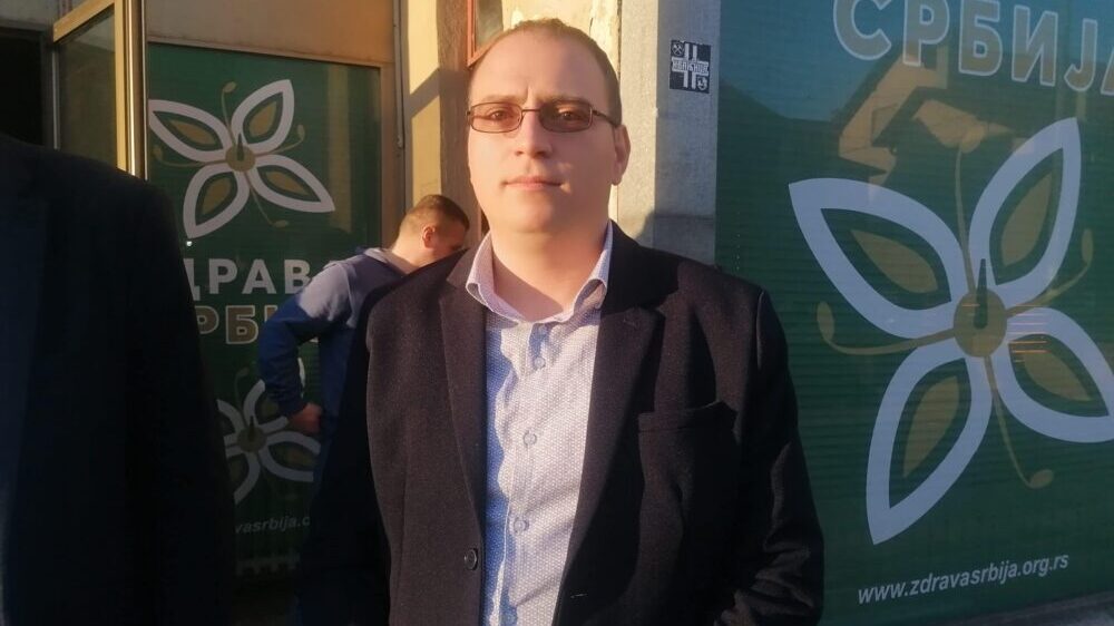 Jedinstvena Srbija ipak dobila mandat u Sevojnu 2