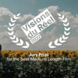 Filmu "Bez" Luke Papića nagrada žirija Visions du Réel za najbolje ostvarenje na festivalu u Nionu 1