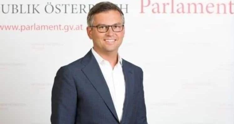 Austrija protiv novih sankcija Rusiji 1